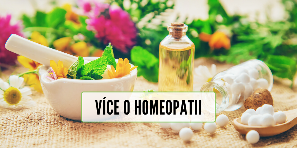 Více o homeopatii (1)